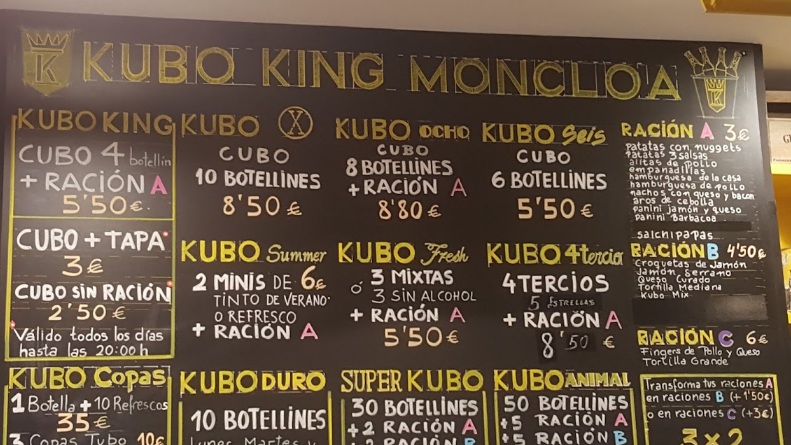 Galería de imágenes